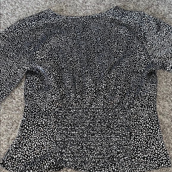 Blouse - Picture 3 of 3